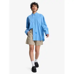Damska koszula z długim rękawem Quiksilver Finvoy image-2