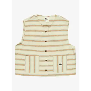 Damski tank top Quiksilver Lomas