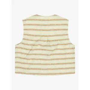 Damski tank top Quiksilver Lomas image-1