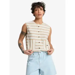 Damski tank top Quiksilver Lomas image-2
