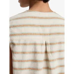 Damski tank top Quiksilver Lomas image-5