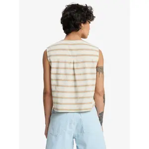 Damski tank top Quiksilver Lomas image-6
