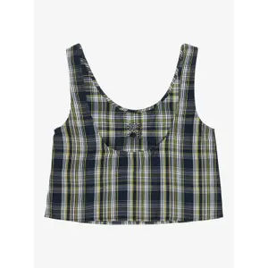 Γυναικείο αμάνικο μπλουζάκι Quiksilver Vista image-3