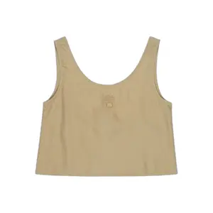 Γυναικείο αμάνικο μπλουζάκι Quiksilver Vista image-0