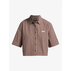 Chemise femme Quiksilver Brickens