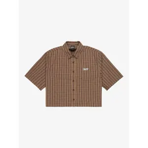 Chemise femme Quiksilver Brickens image-2
