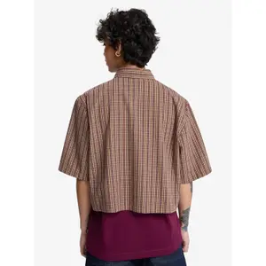 Chemise femme Quiksilver Brickens image-4