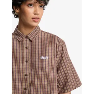 Chemise femme Quiksilver Brickens image-6