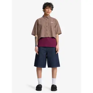 Camicia da donna Quiksilver Brickens image-2