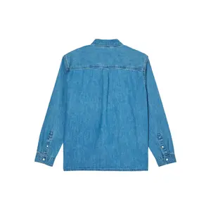 Női hosszúujjú ing Quiksilver Cromwell image-2