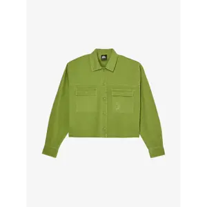 Women's overshirt Quiksilver Mohab image-0