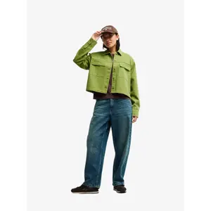 Women's overshirt Quiksilver Mohab image-1