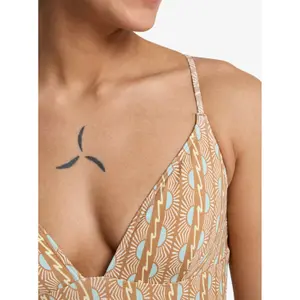 Women's 1-piece swimsuit Quiksilver Aiton image-6