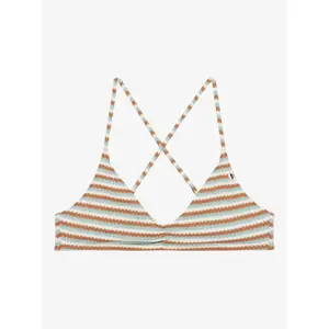 Women's swimsuit top Quiksilver Clickity Clack image-0