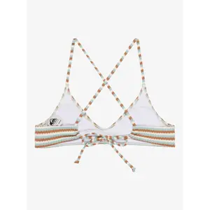 Women's swimsuit top Quiksilver Clickity Clack image-3