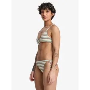 Women's swimsuit top Quiksilver Clickity Clack image-5