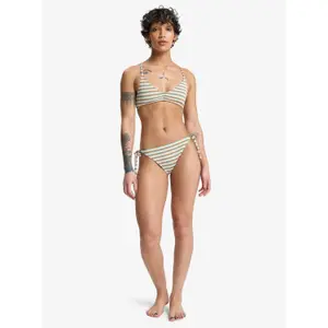 Women's swimsuit top Quiksilver Clickity Clack image-2