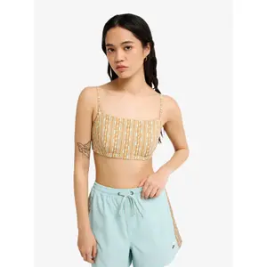 Women's swimsuit top Quiksilver Cobidji image-1