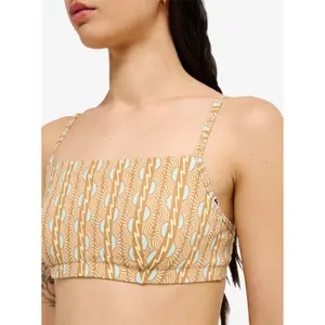Women's swimsuit top Quiksilver Cobidji image-5