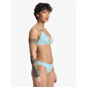 Women's swimsuit top Quiksilver Champion Sound image-5