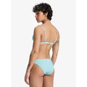 Women's swimsuit top Quiksilver Champion Sound image-4