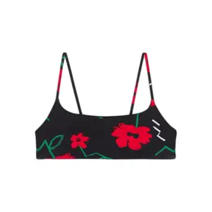Γυναικείο μπικίνι τοπ Quiksilver Viacha image-0