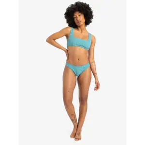Damen-Bikinihose Quiksilver Dark Roy image-1