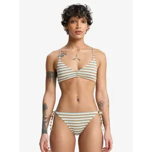 Women's swimsuit bottoms Quiksilver Clickity Clack image-1