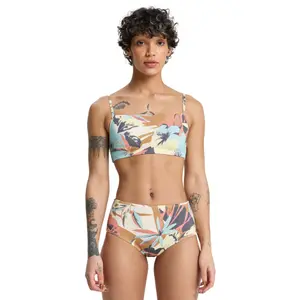 Γυναικείο κάτω μέρος μαγιό Quiksilver Cobidji image-1