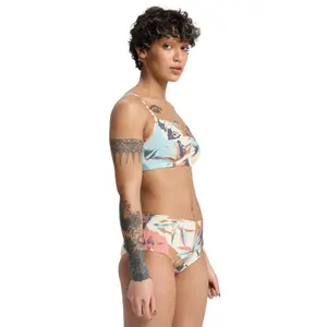 Γυναικείο κάτω μέρος μαγιό Quiksilver Cobidji image-3