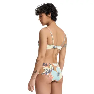 Γυναικείο κάτω μέρος μαγιό Quiksilver Cobidji image-5