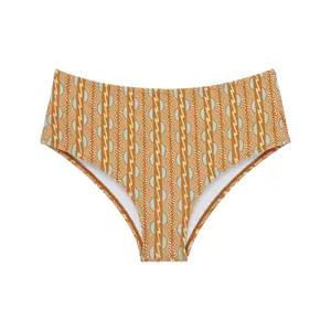 Women's swimsuit bottoms Quiksilver Cobidji image-0