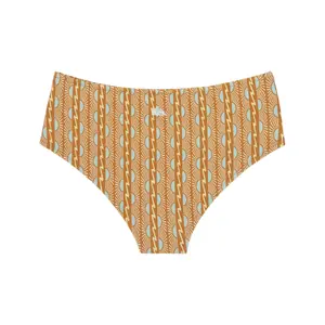 Women's swimsuit bottoms Quiksilver Cobidji image-4