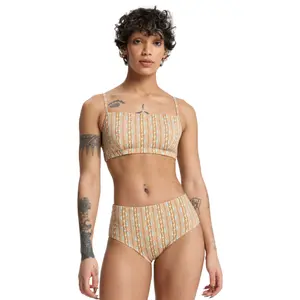 Women's swimsuit bottoms Quiksilver Cobidji image-2