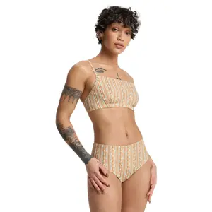 Women's swimsuit bottoms Quiksilver Cobidji image-3