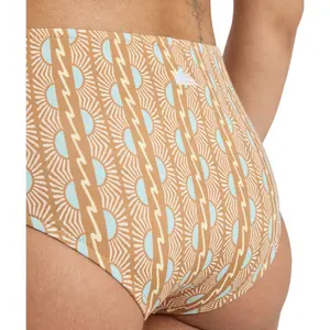Women's swimsuit bottoms Quiksilver Cobidji image-6