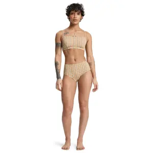 Women's swimsuit bottoms Quiksilver Cobidji image-1