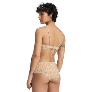 Women's swimsuit bottoms Quiksilver Cobidji image-5