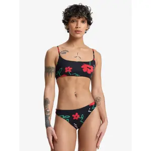 Γυναικείο κάτω μέρος μαγιό Quiksilver Viacha image-2