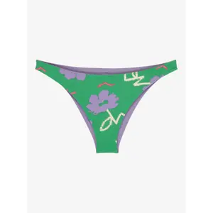 Women's swimsuit bottoms Quiksilver Riva image-0