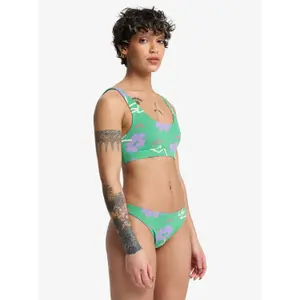 Women's swimsuit bottoms Quiksilver Riva image-5