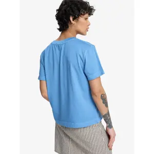 Women's T-shirt Quiksilver Essential image-3