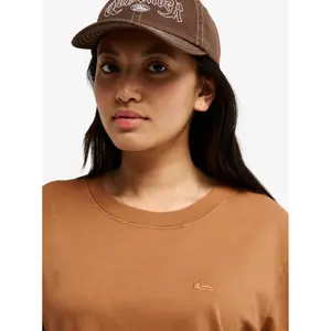 Γυναικείο T-shirt Quiksilver Essential image-6