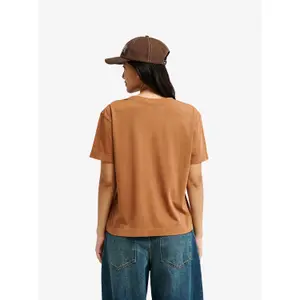 Γυναικείο T-shirt Quiksilver Essential image-5