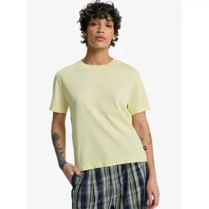Damen T-Shirt Quiksilver Essential image-1