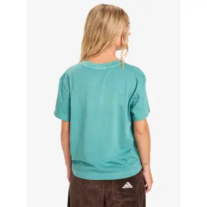 Női póló Quiksilver Essential image-3