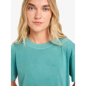 Női póló Quiksilver Essential image-6