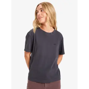 Women's T-shirt Quiksilver Essential image-2