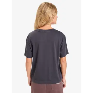 Women's T-shirt Quiksilver Essential image-4