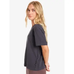 Women's T-shirt Quiksilver Essential image-5